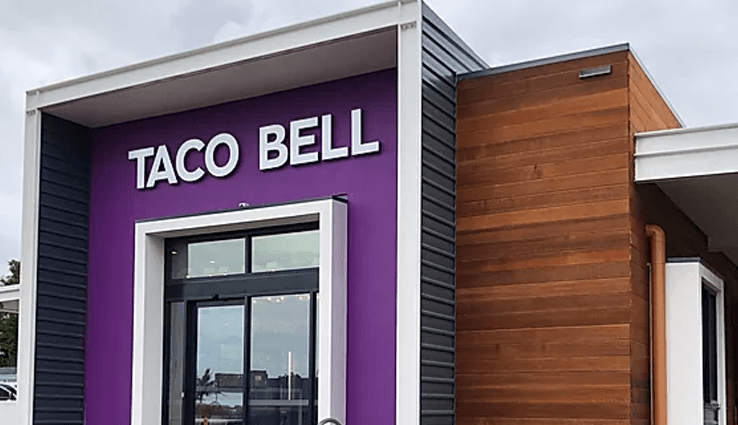TACO BELL CLEVELAND